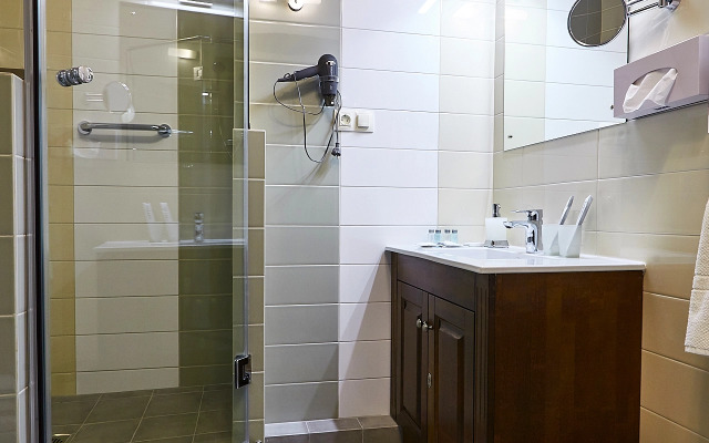 Бутик Отель Северный Цветок