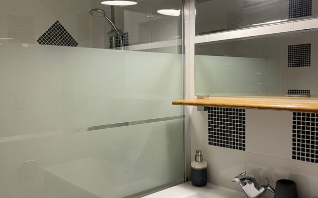 Apartamentyi V Zelenogradske U Morya "KRANZ"