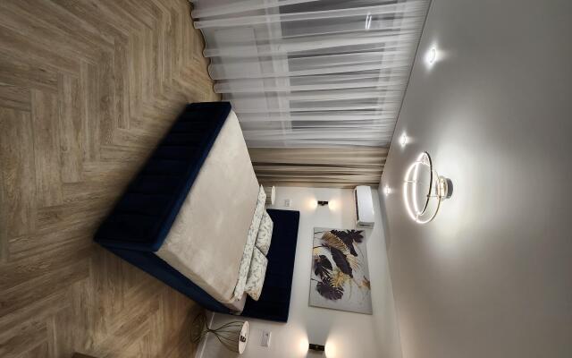 Апартаменты На Высоте