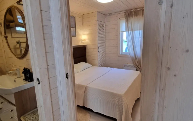 Частный Дом Дача Фермера