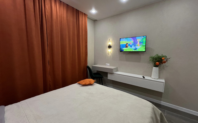 Квартира FoxyFlat Hurma