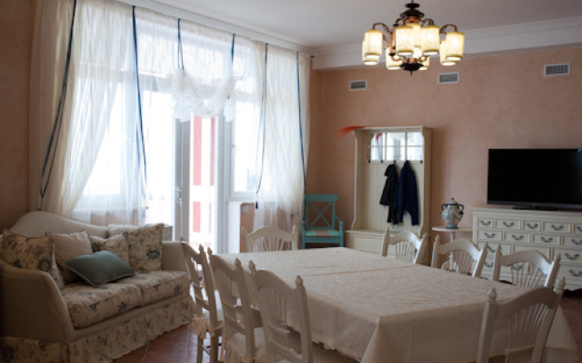 Onegin Terrace Apart-Hotel