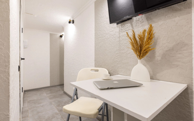 Апартаменты Однокомнатные Сити Групп на Улице Пестеля