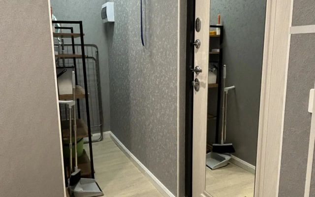 Квартира Уютная