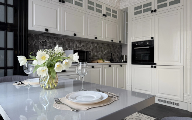 Апартаменты 1-комнатные П. Мстиславца 24