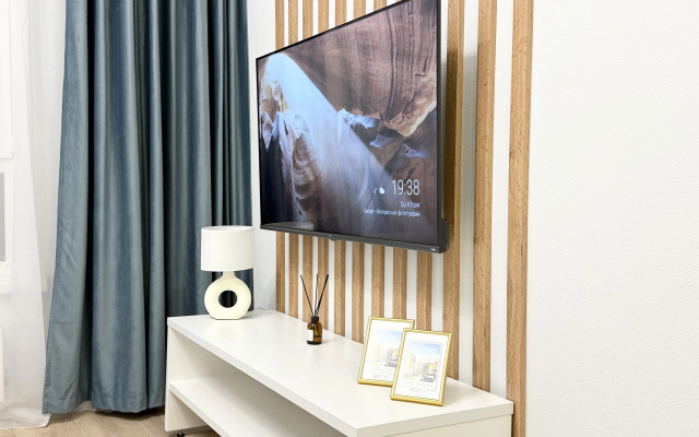 Квартира Уютная в ЖК Люблинский парк