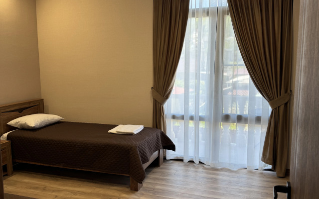 Rozmarin Private house