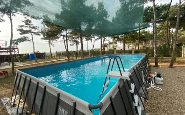 Peschanyij Bereg Mini-hotel