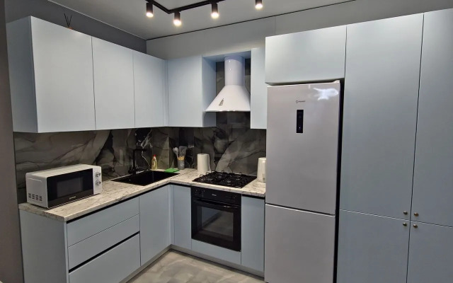 Квартира Уютная для Комфортного Проживания