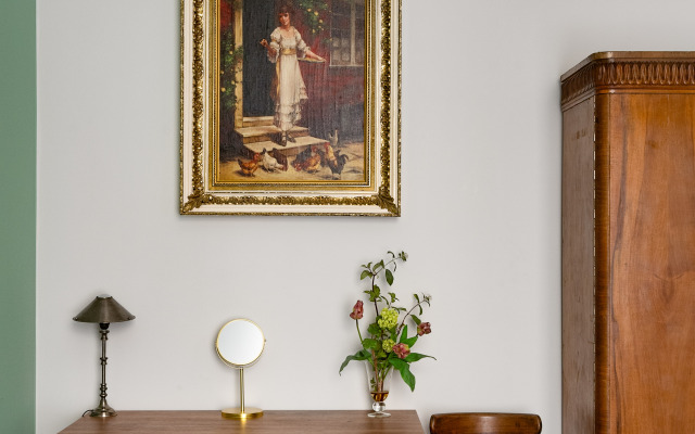 Квартира Orlov House