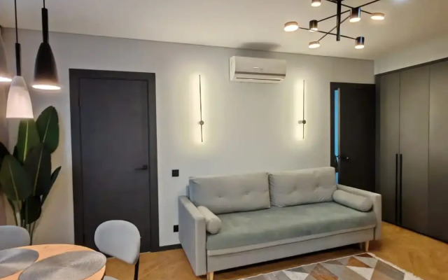 Апартаменты А8