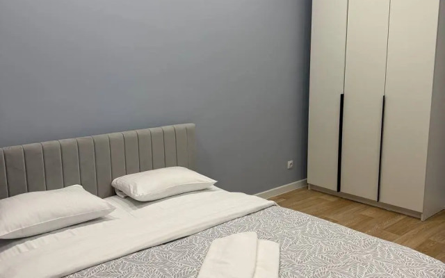 Квартира Двухкомнатная ул.Петра Подзолкова д.8