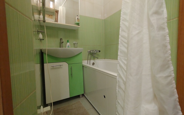 Kvartapart u Novgorodskogo Kremlya Apartments