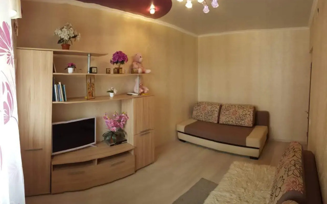 Квартира рядом с Монастырем