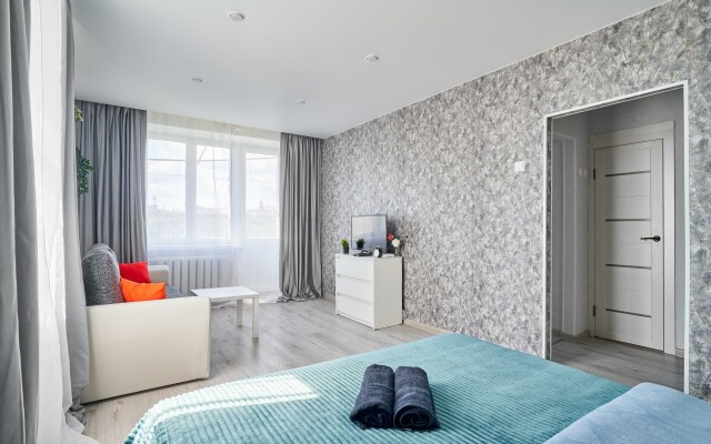 Квартира Балтийская 6