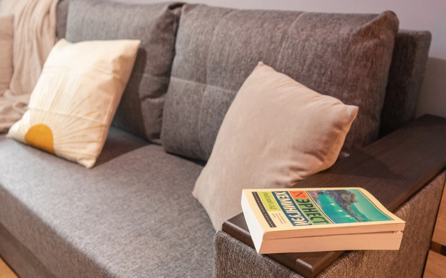 Ryadom s Aeroportom Sheremetyevo ot Comfort home Flat
