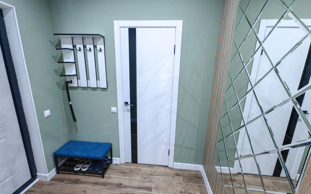 Квартира Однокомнатная в Индустриальном Центре Обнинска