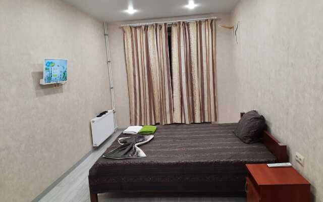 Апартаменты на Гамзатова 7 (447)