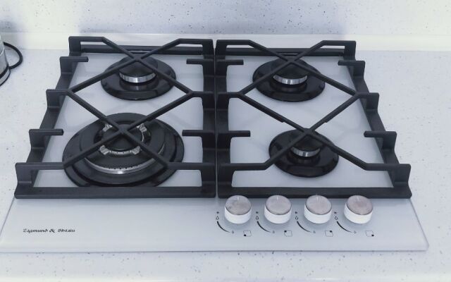 Квартира У Фонтана