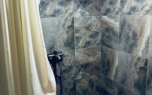 Квартира видовая на 25 этаже