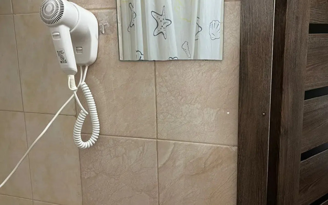 Апартаменты Квартира