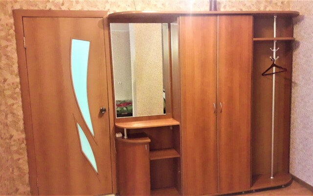 Na 8 Marta 8 Apartments