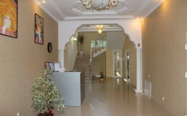 Niagara Folls Guest House