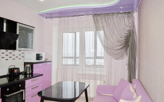 Na Arkadiya Gaydara 5 Apartments 3
