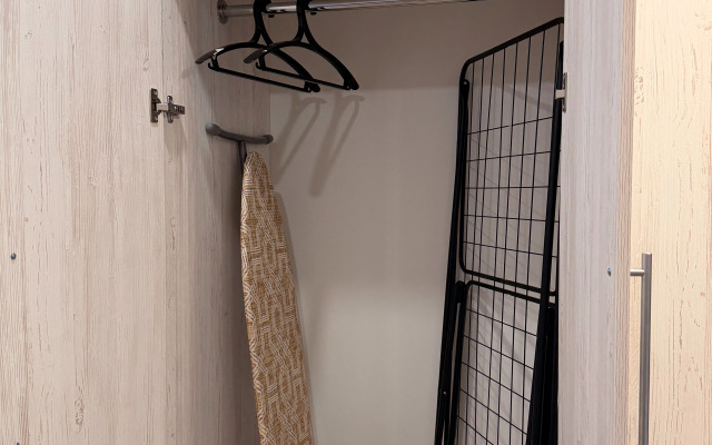 Жилое помещение Квартира 1-комнатная на Героев Рыбачьего 18