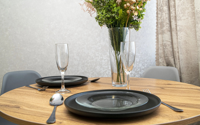 Квартира LarinStay