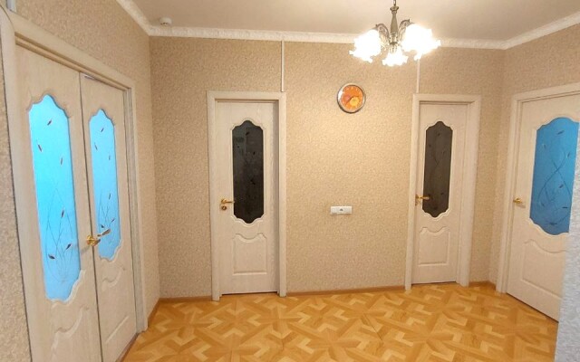 Апартаменты на Московском шоссе 47