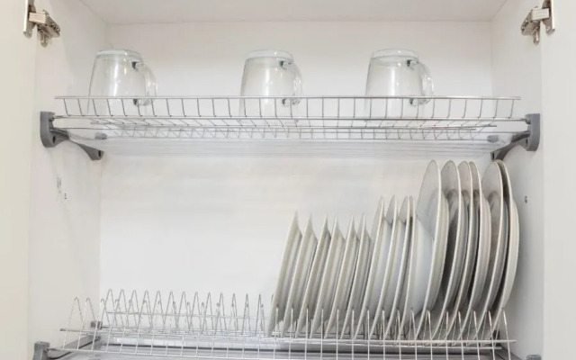 Квартира на Саратовском шоссе