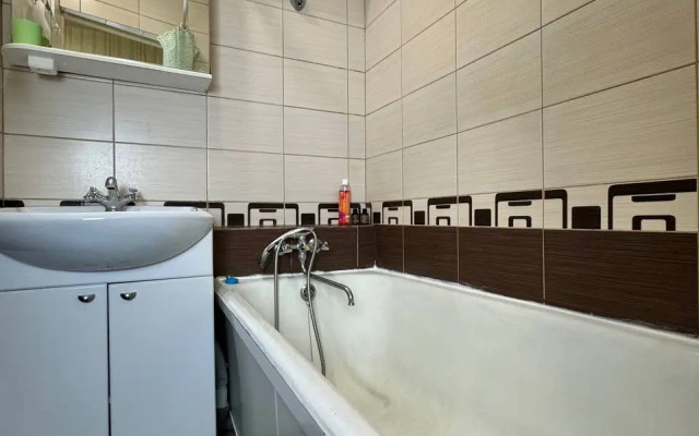 Квартира Тут Хорошо на Уктусской 47