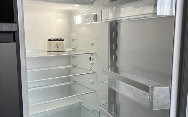 Квартира с Камином в Москве