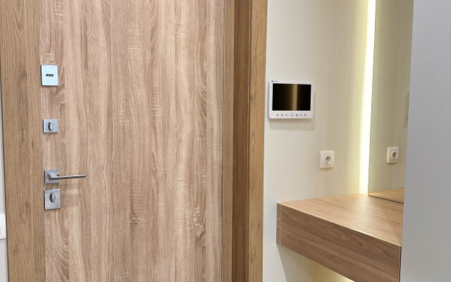 Apartamenty Premyera V Tsentre Flat