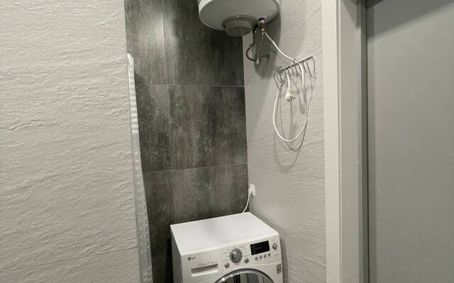 Апартаменты Уютная Студия