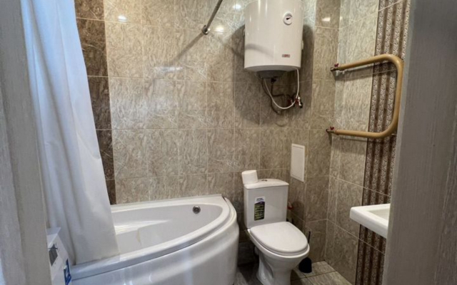 Квартира на Шимановского 82