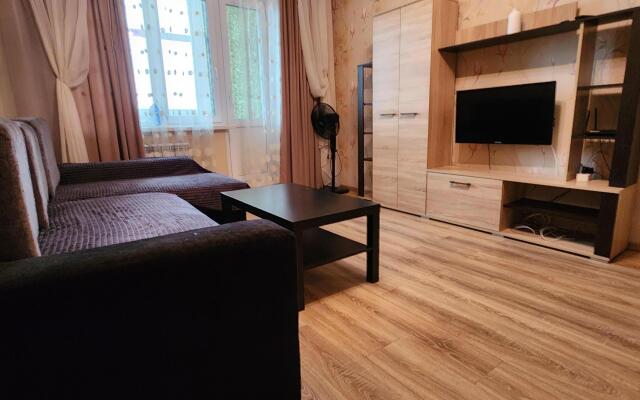 Uyutnaya Flat