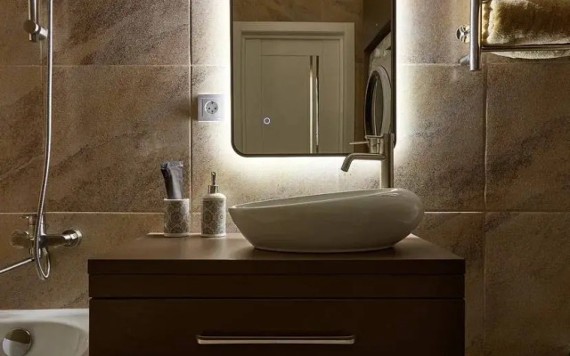 Квартира Living Space