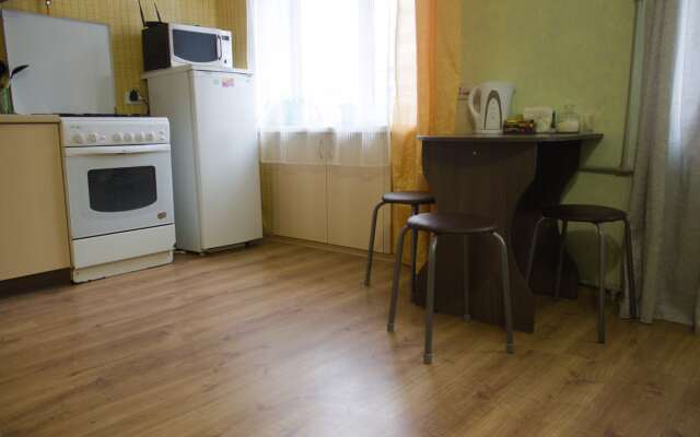 Апартаменты на Глеба Успенского