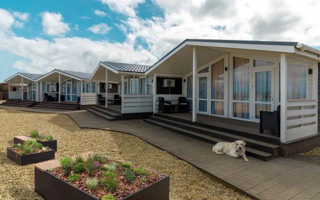 Отель Спа-отель Альбатрос