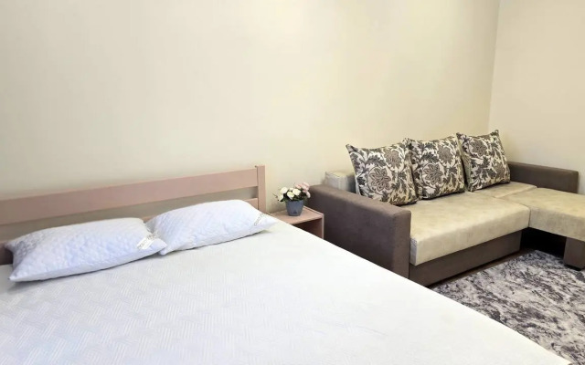 Квартира Двухкомнатная квартира в центре города