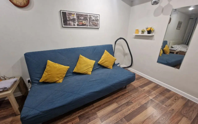 Апартаменты Cosmos 11