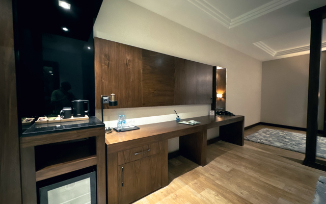 Club 777 Hotel