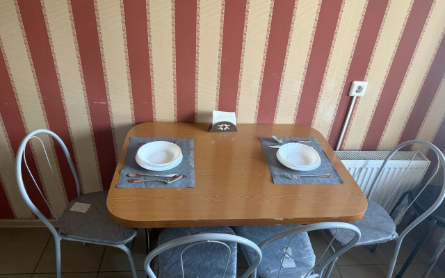 Квартира Уютная на Горького