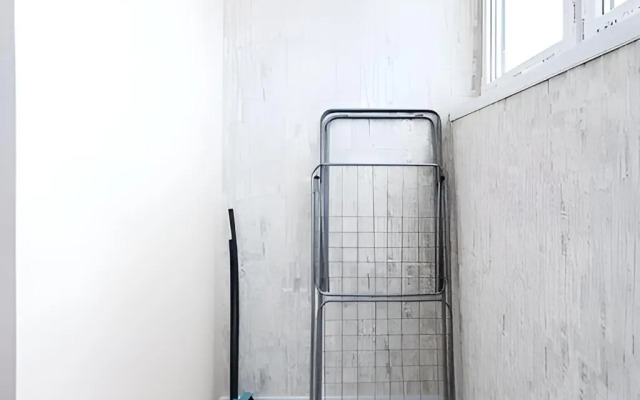 Квартира Однокомнатная Чистая Современная