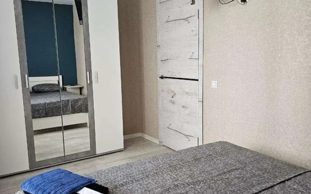 Квартира На Красных Коммунаров 1