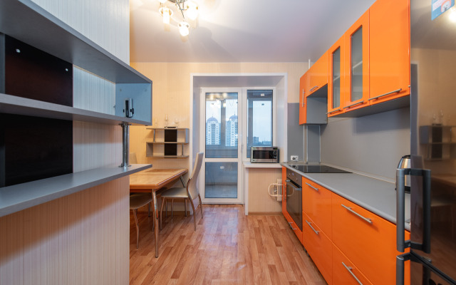 Апартаменты Яр-сутки на Московском 159