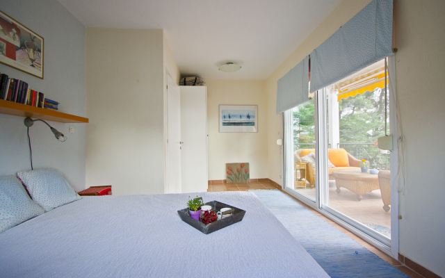 Dolotea Sea View House Siviri Villa