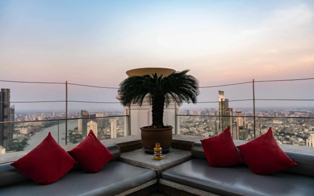 lebua at State Tower